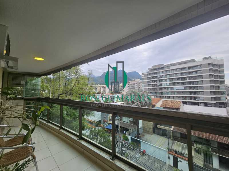 Apartamento, 4 quartos, 123 m² - Foto 4