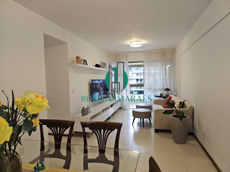 Apartamento, 4 quartos, 123 m² - Foto 5