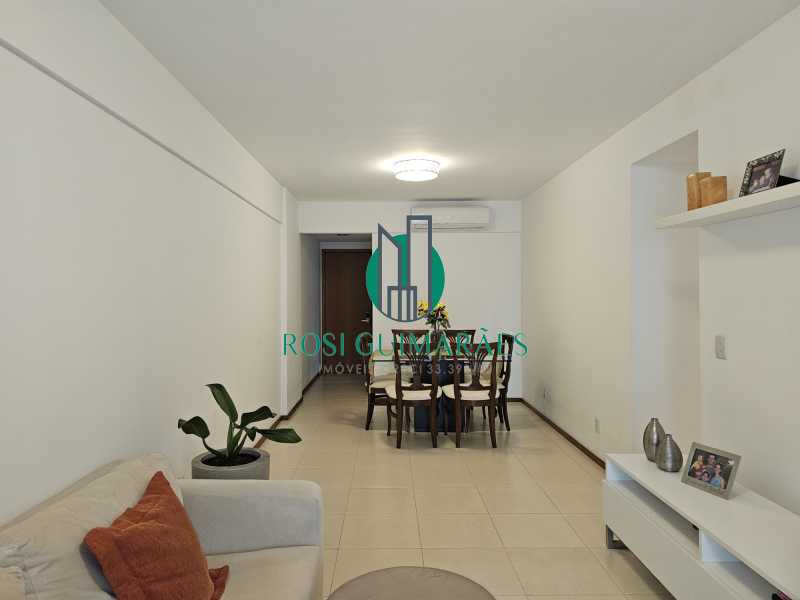 Apartamento, 4 quartos, 123 m² - Foto 6