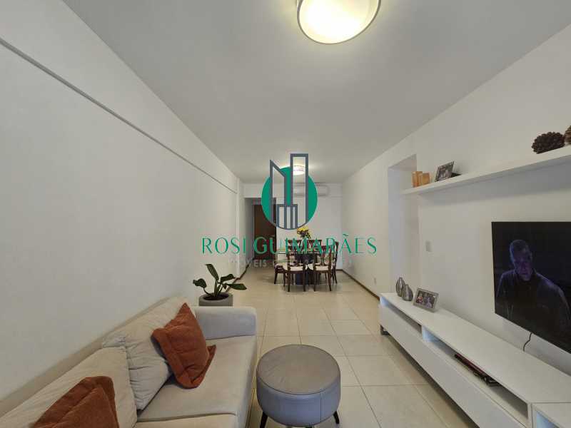 Apartamento, 4 quartos, 123 m² - Foto 7