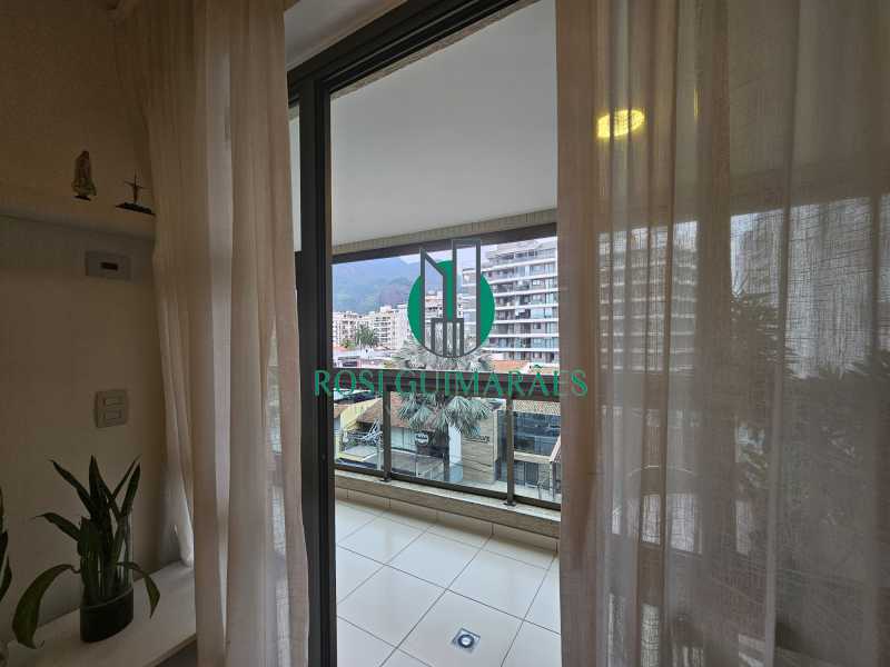 Apartamento, 4 quartos, 123 m² - Foto 8