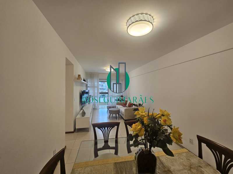 Apartamento, 4 quartos, 123 m² - Foto 9