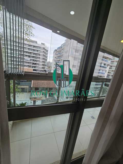 Apartamento, 4 quartos, 123 m² - Foto 12