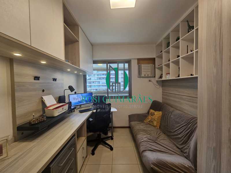 Apartamento, 4 quartos, 123 m² - Foto 14