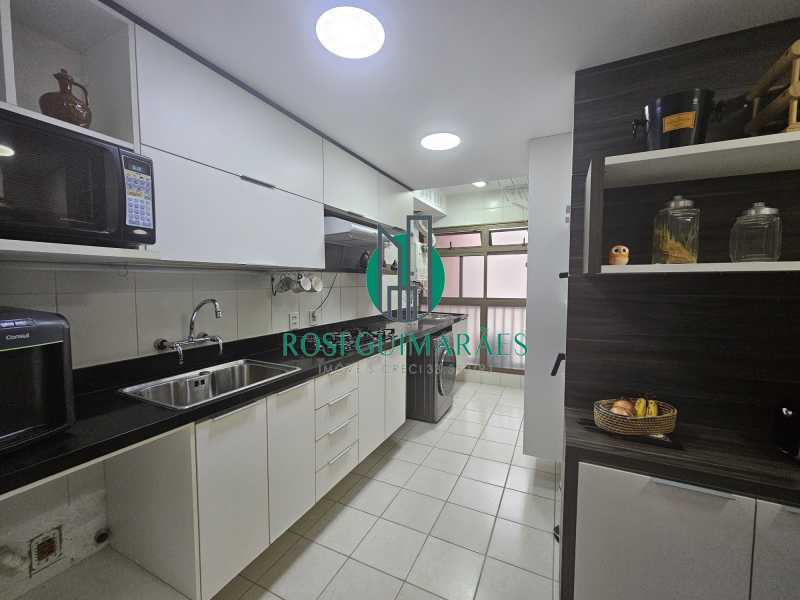 Apartamento, 4 quartos, 123 m² - Foto 16