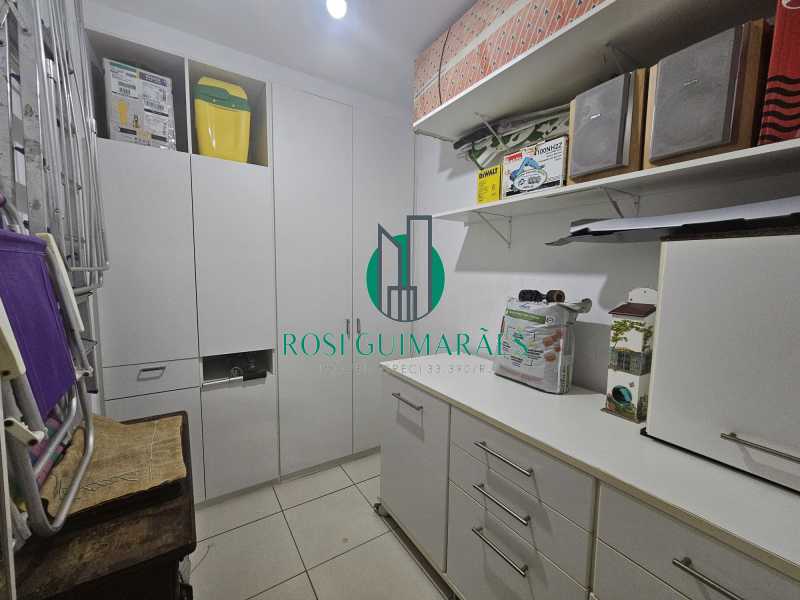 Apartamento, 4 quartos, 123 m² - Foto 21