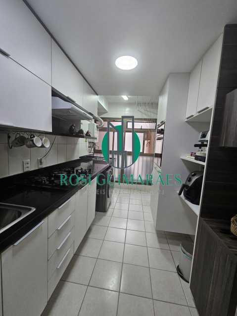 Apartamento, 4 quartos, 123 m² - Foto 19