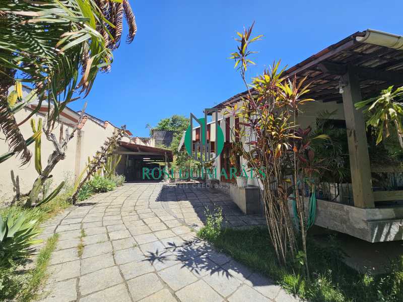 Casa, 3 quartos, 285 m² - Foto 14