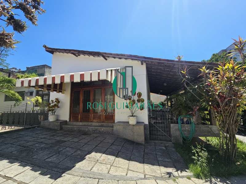 Casa, 3 quartos, 285 m² - Foto 12