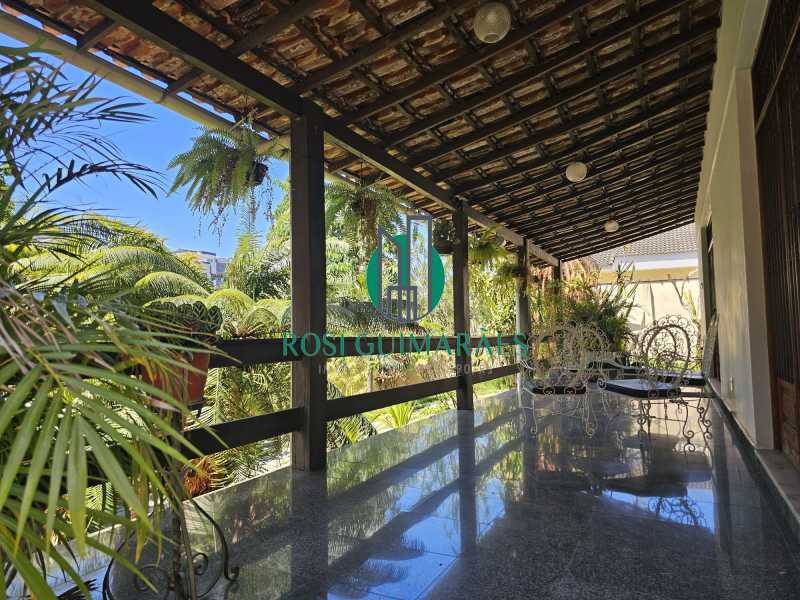 Casa, 3 quartos, 285 m² - Foto 4