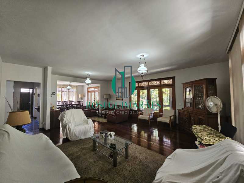 Casa, 3 quartos, 285 m² - Foto 2