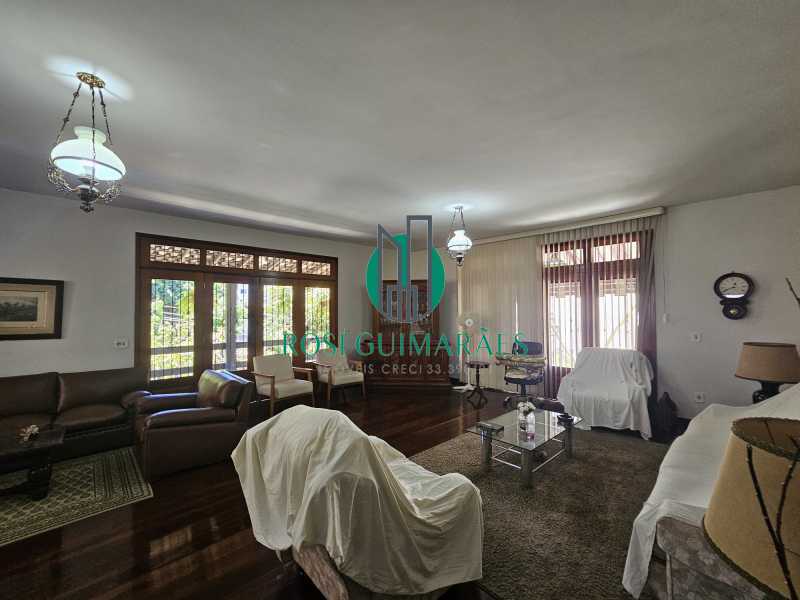 Casa, 3 quartos, 285 m² - Foto 8