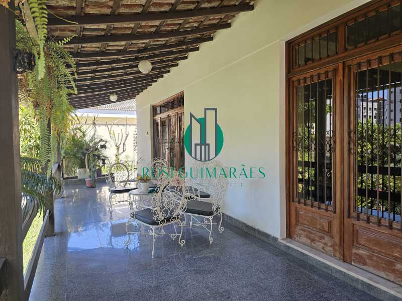 Casa, 3 quartos, 285 m² - Foto 7