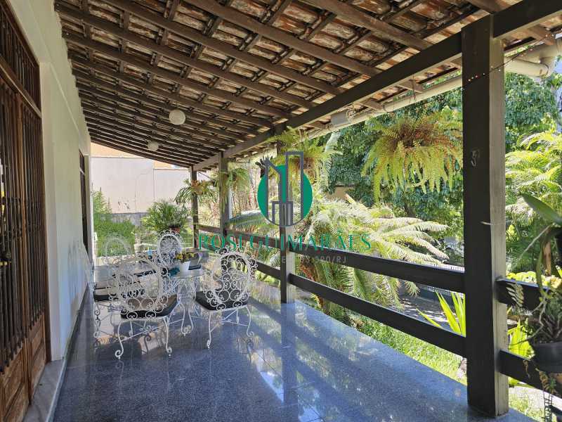 Casa, 3 quartos, 285 m² - Foto 5