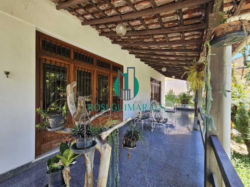 Casa, 3 quartos, 285 m² - Foto 6