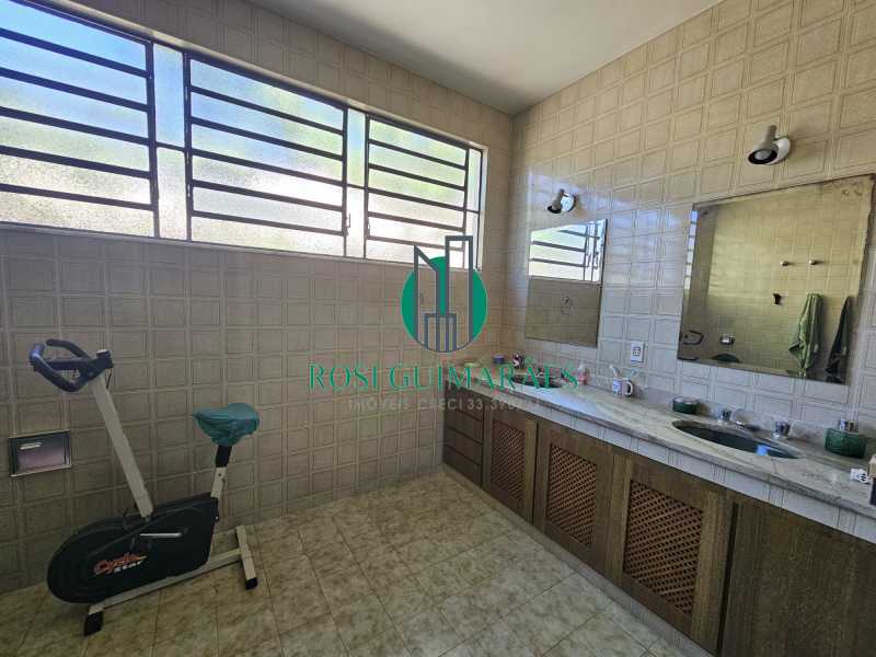 Casa, 3 quartos, 285 m² - Foto 22