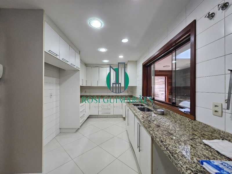 Casa de Condomínio, 4 quartos - Foto 11