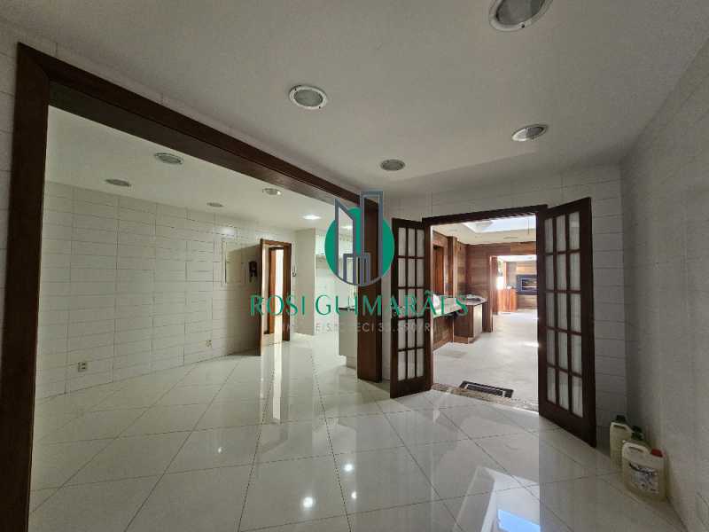 Casa de Condomínio, 4 quartos - Foto 12