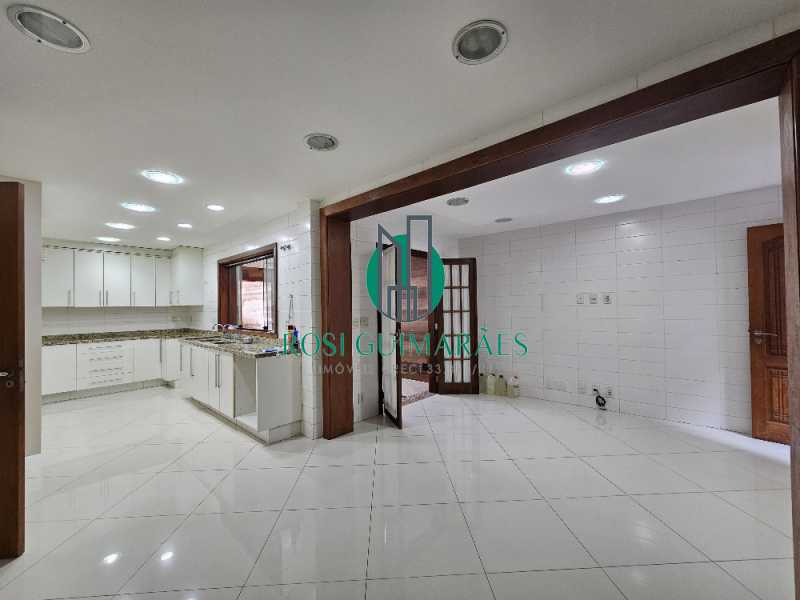 Casa de Condomínio, 4 quartos - Foto 13
