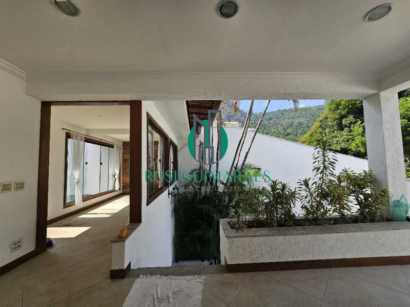 Casa de Condomínio, 4 quartos - Foto 5