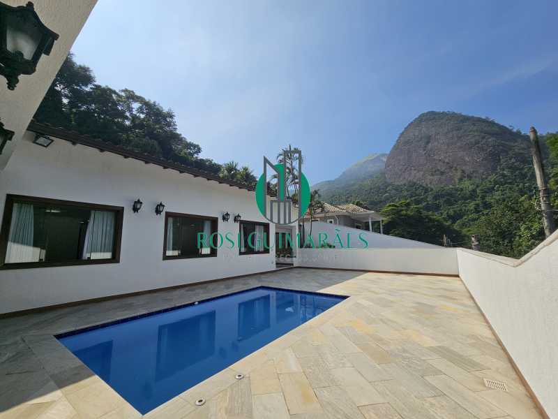 Casa de Condomínio, 4 quartos - Foto 8