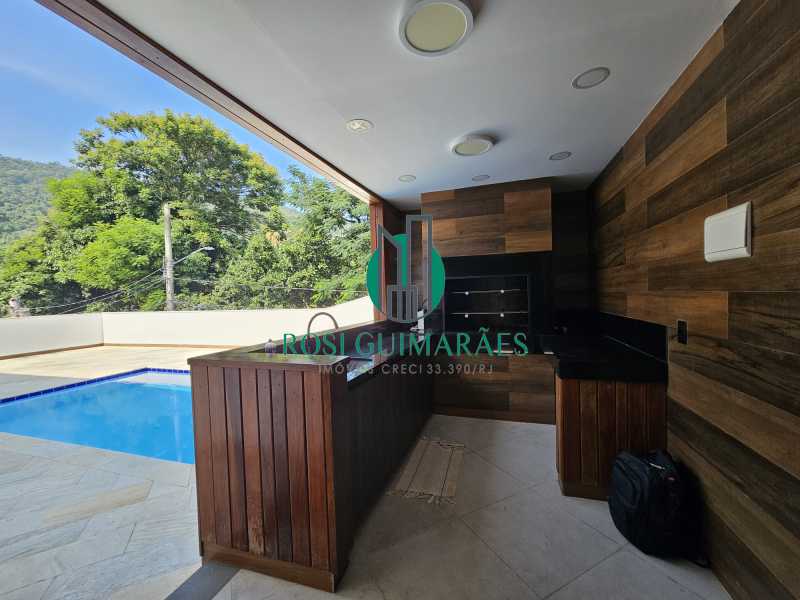 Casa de Condomínio, 4 quartos - Foto 9