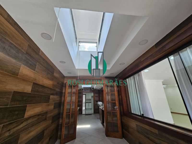 Casa de Condomínio, 4 quartos - Foto 10