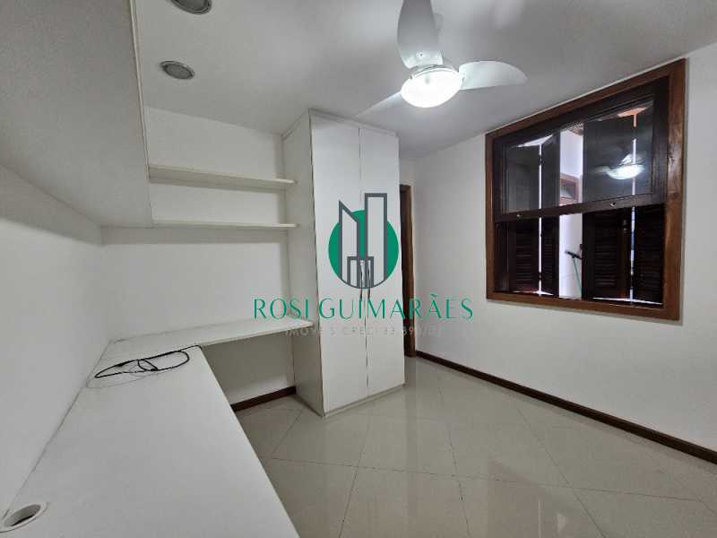 Casa de Condomínio, 4 quartos - Foto 18