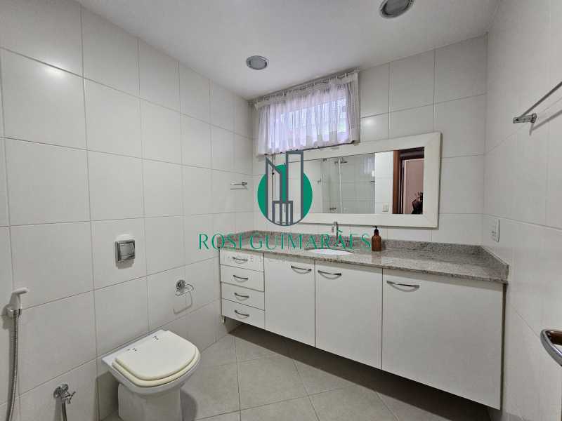 Casa de Condomínio, 4 quartos - Foto 21
