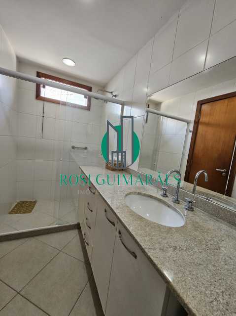 Casa de Condomínio, 4 quartos - Foto 22
