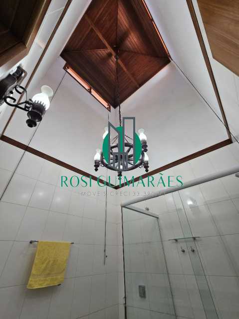 Casa de Condomínio, 4 quartos - Foto 24
