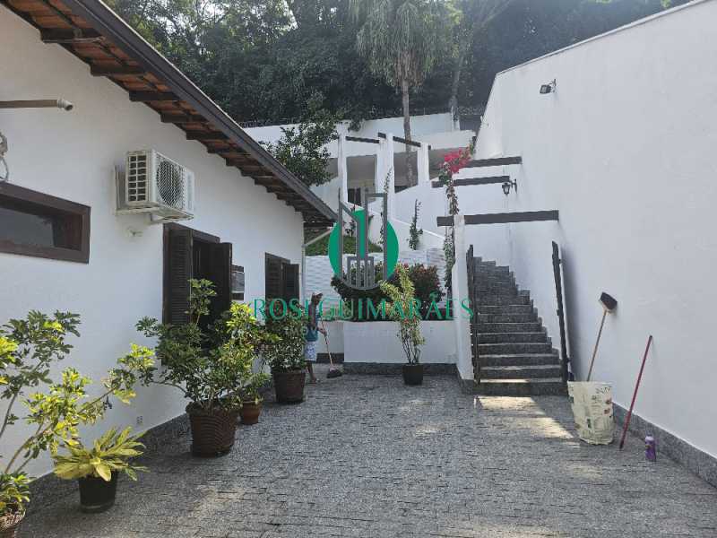 Casa de Condomínio, 4 quartos - Foto 26