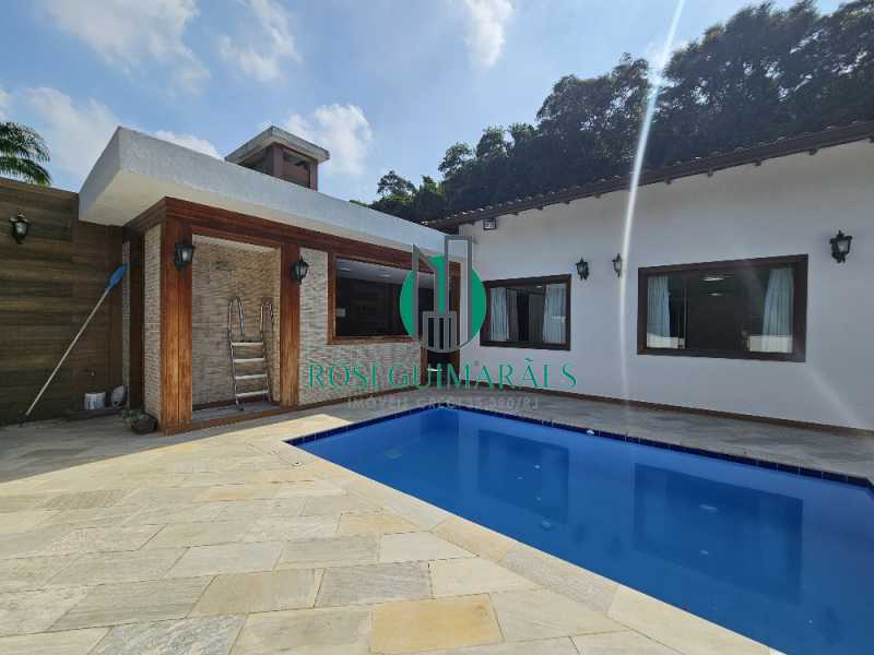 Casa de Condomínio, 4 quartos - Foto 7