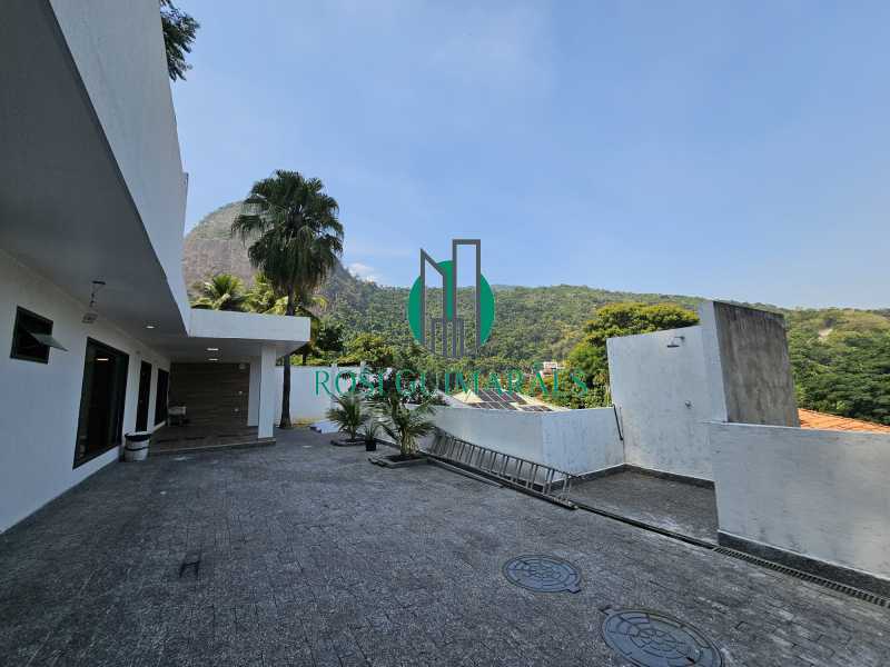 Casa de Condomínio, 4 quartos - Foto 30