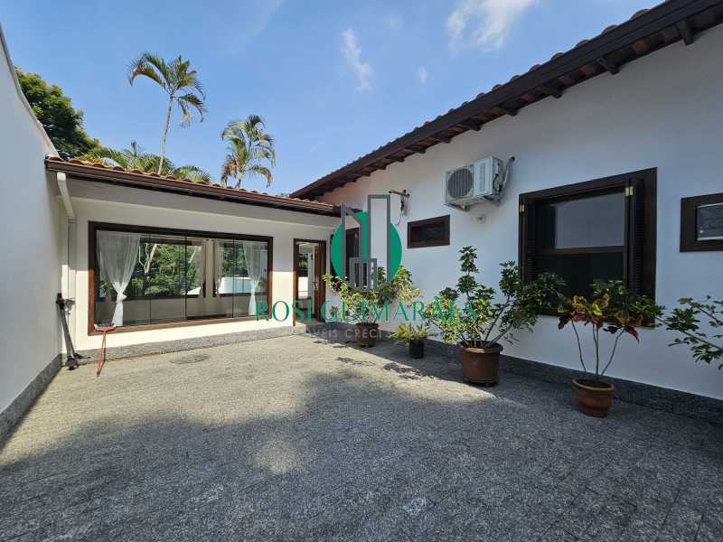 Casa de Condomínio, 4 quartos - Foto 25