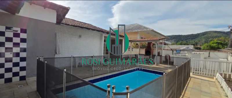 Casa de Condomínio, 4 quartos - Foto 8