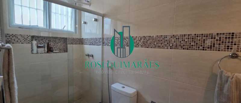 Casa de Condomínio, 4 quartos - Foto 17