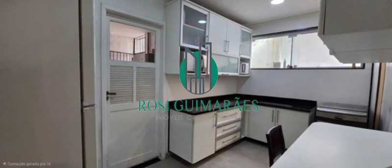 Casa de Condomínio, 4 quartos - Foto 21