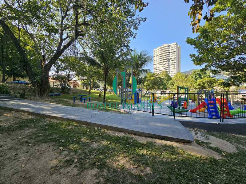 Casa de Condomínio, 4 quartos - Foto 35