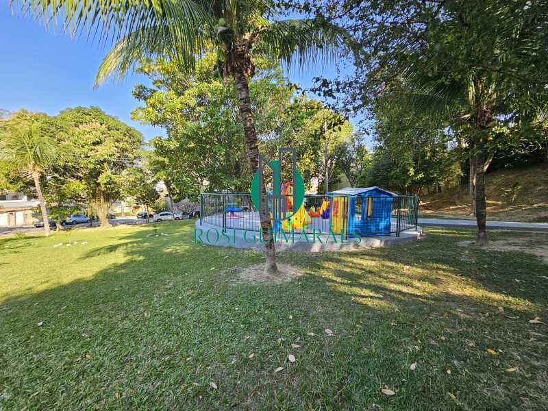 Casa de Condomínio, 4 quartos - Foto 40