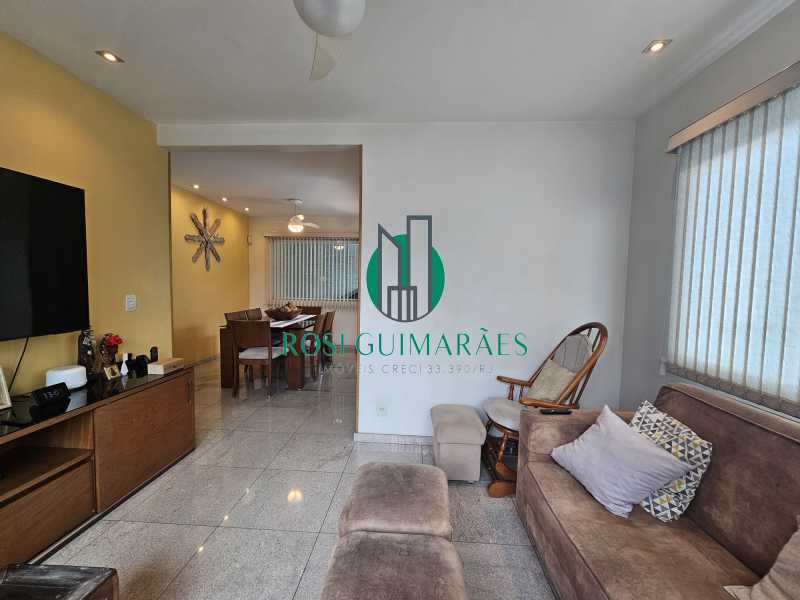Casa, 3 quartos, 144 m² - Foto 3