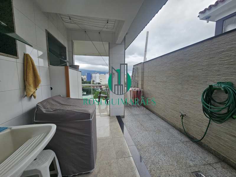 Casa, 3 quartos, 144 m² - Foto 23