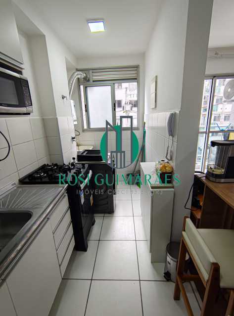 Apartamento, 2 quartos, 59 m² - Foto 9