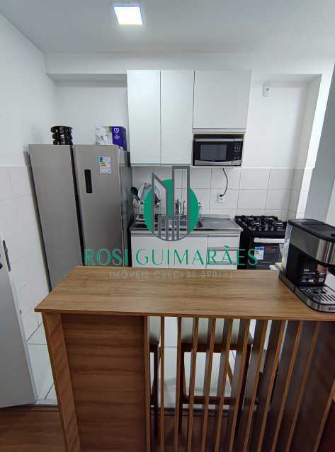 Apartamento, 2 quartos, 59 m² - Foto 3