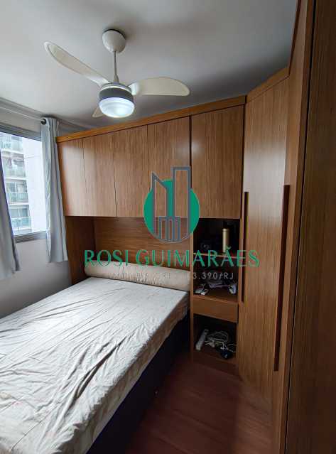 Apartamento, 2 quartos, 59 m² - Foto 6
