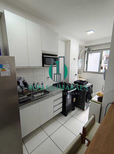 Apartamento, 2 quartos, 59 m² - Foto 8