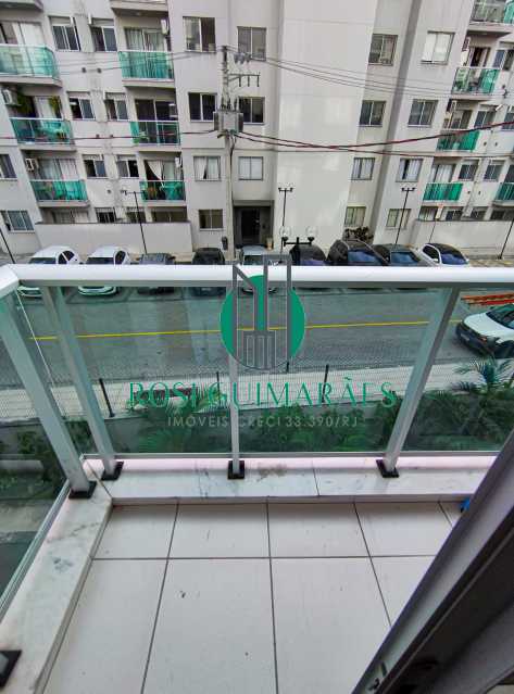 Apartamento, 2 quartos, 59 m² - Foto 7