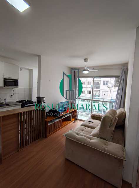 Apartamento, 2 quartos, 59 m² - Foto 1