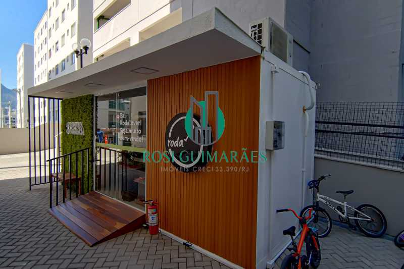 Apartamento, 2 quartos, 59 m² - Foto 16