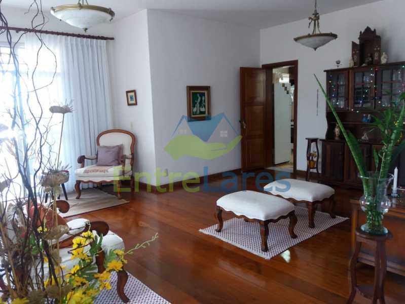 Apartamento à venda com 3 quartos, 165m² - Foto 1